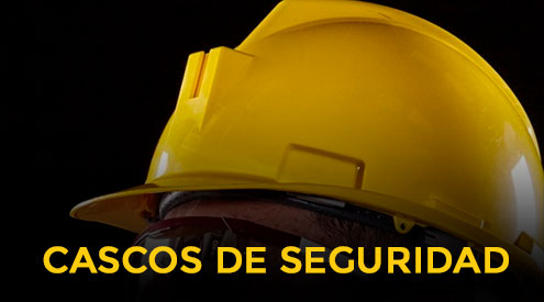 Casco de Seguridad  